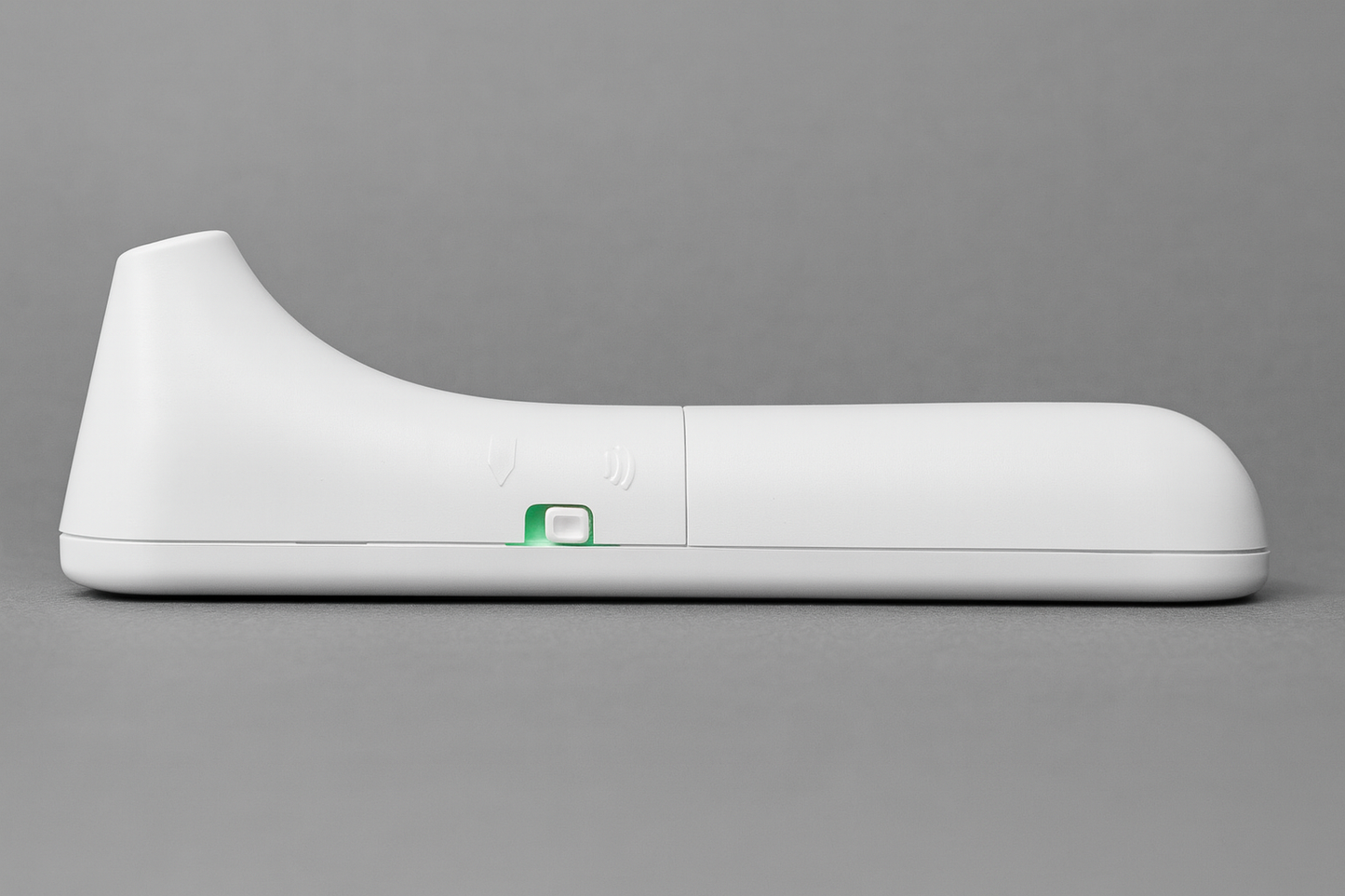 Digital Panntermometer